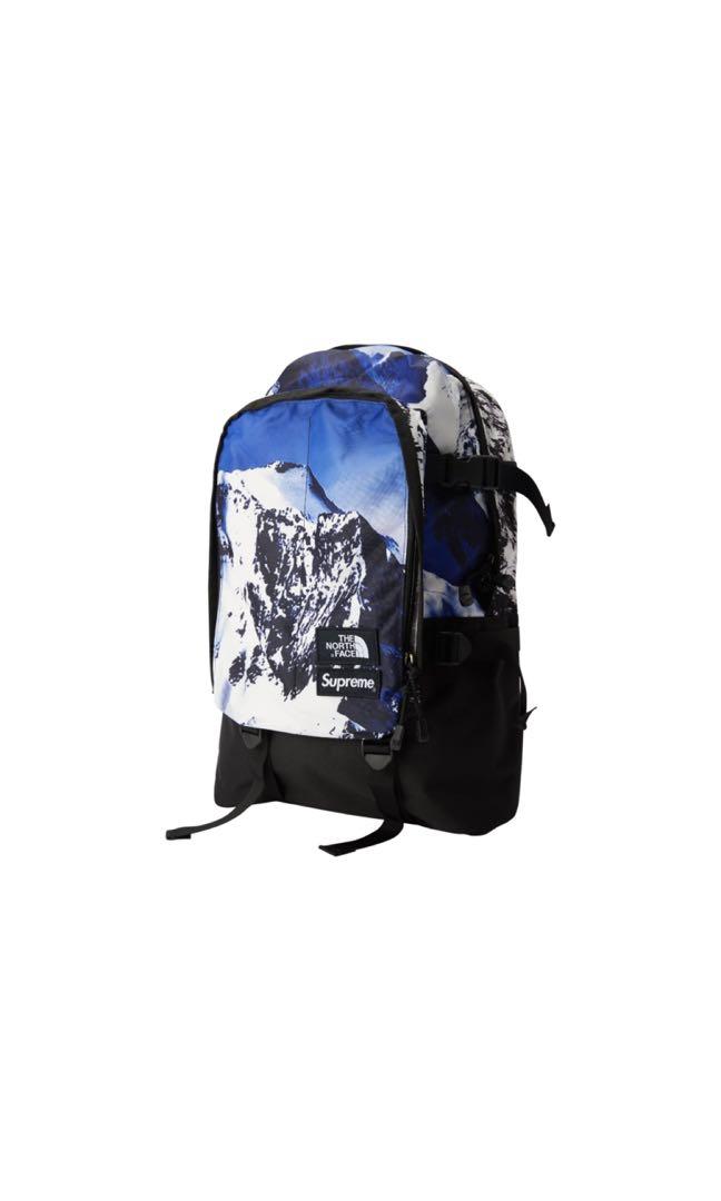 Supreme mountain backpack hot sale