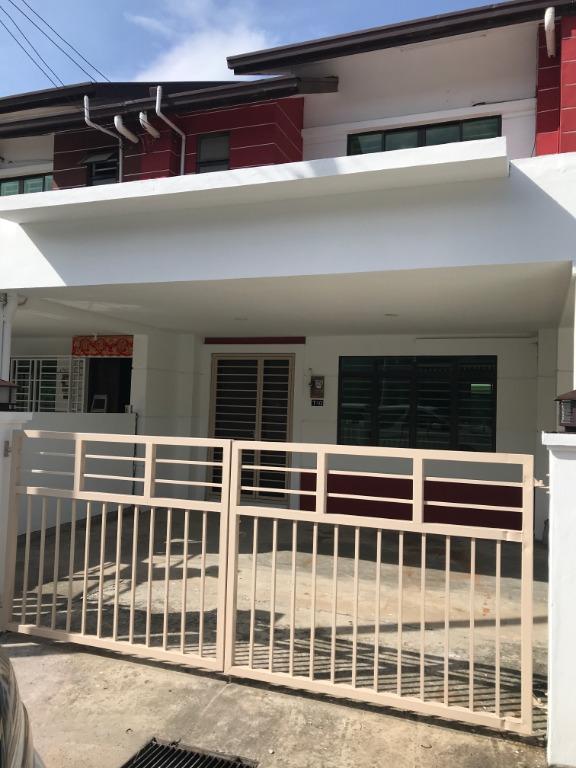Taman Desa Seri Ketiau Property For Sale On Carousell