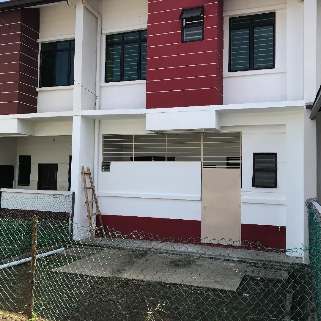 Taman Desa Seri Ketiau Property For Sale On Carousell
