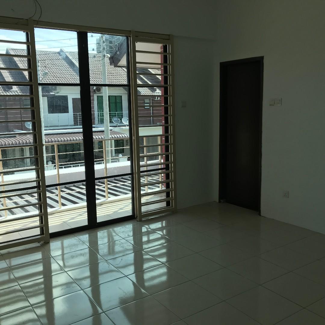 Taman Desa Seri Ketiau Property For Sale On Carousell