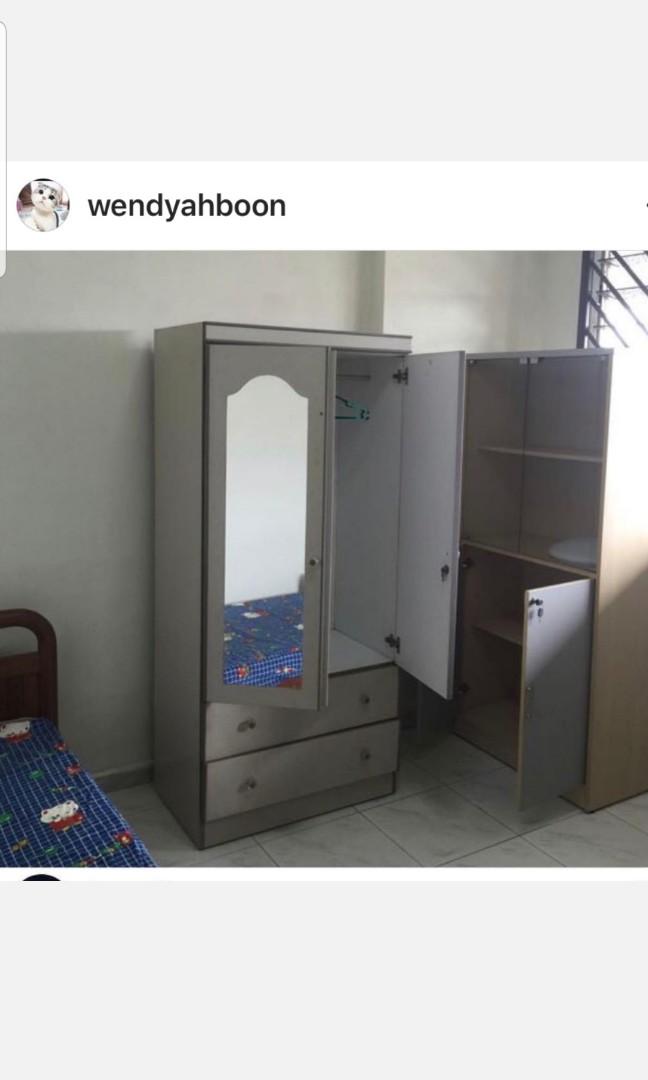 Tampines East Mrt Dt33 Common Room Property Rentals Room