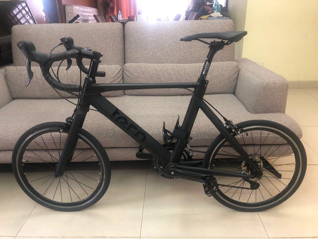 tern mini velo