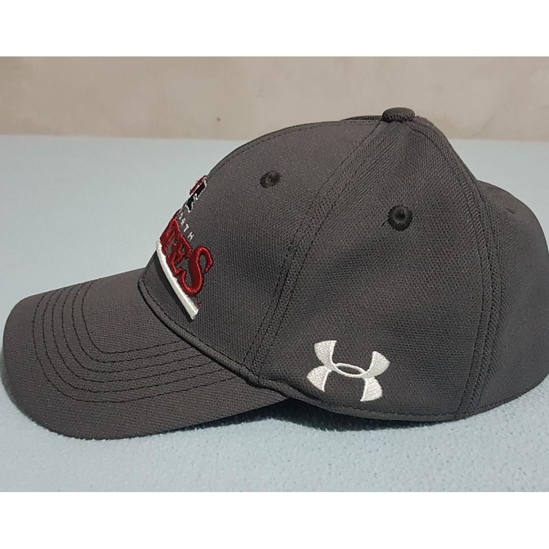 Under Armor Cap, Men's Fashion, Watches & Accessories, Caps & Hats on  Carousell