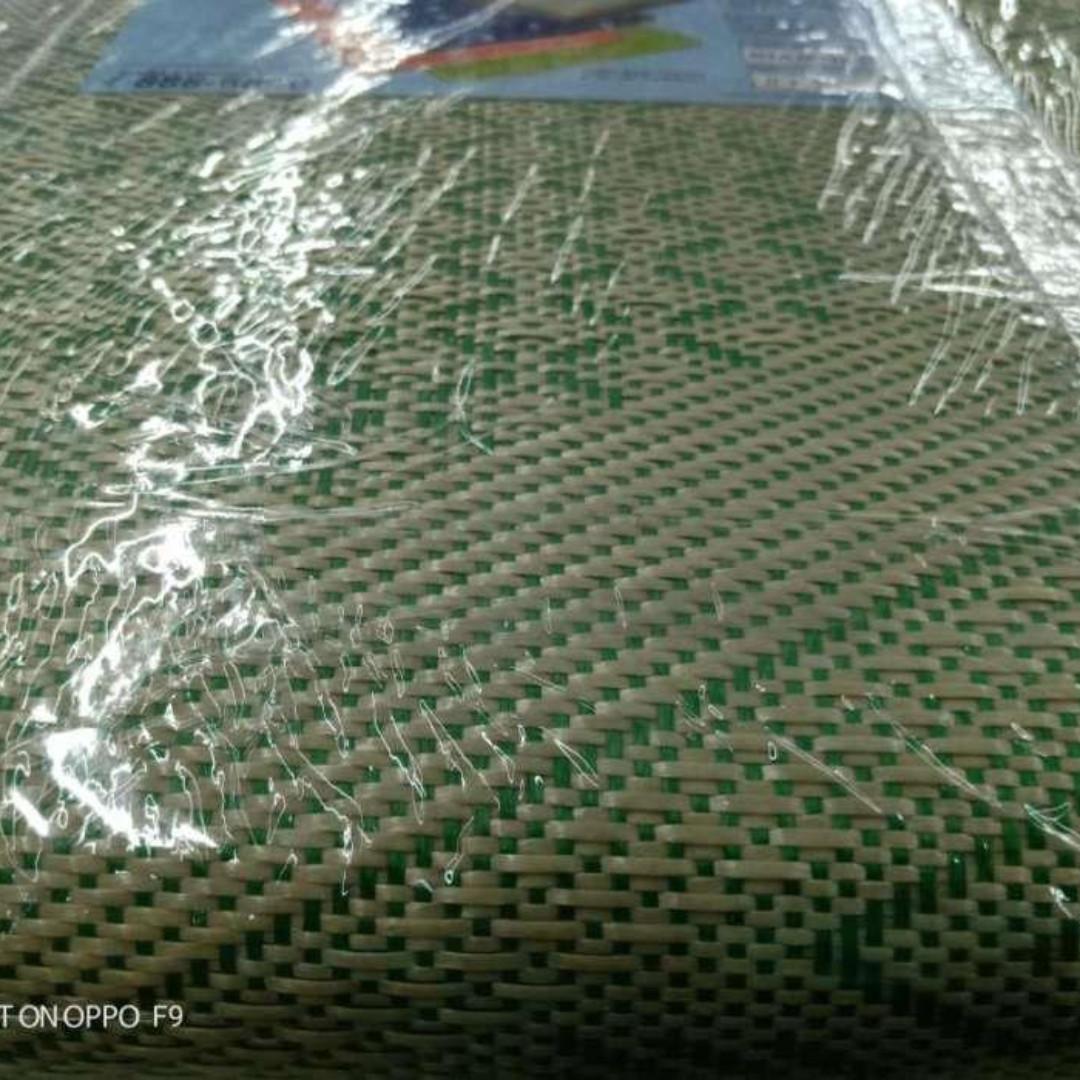 Uratex Original Cool Zone Zen Banig Foam Mattress brand new COD