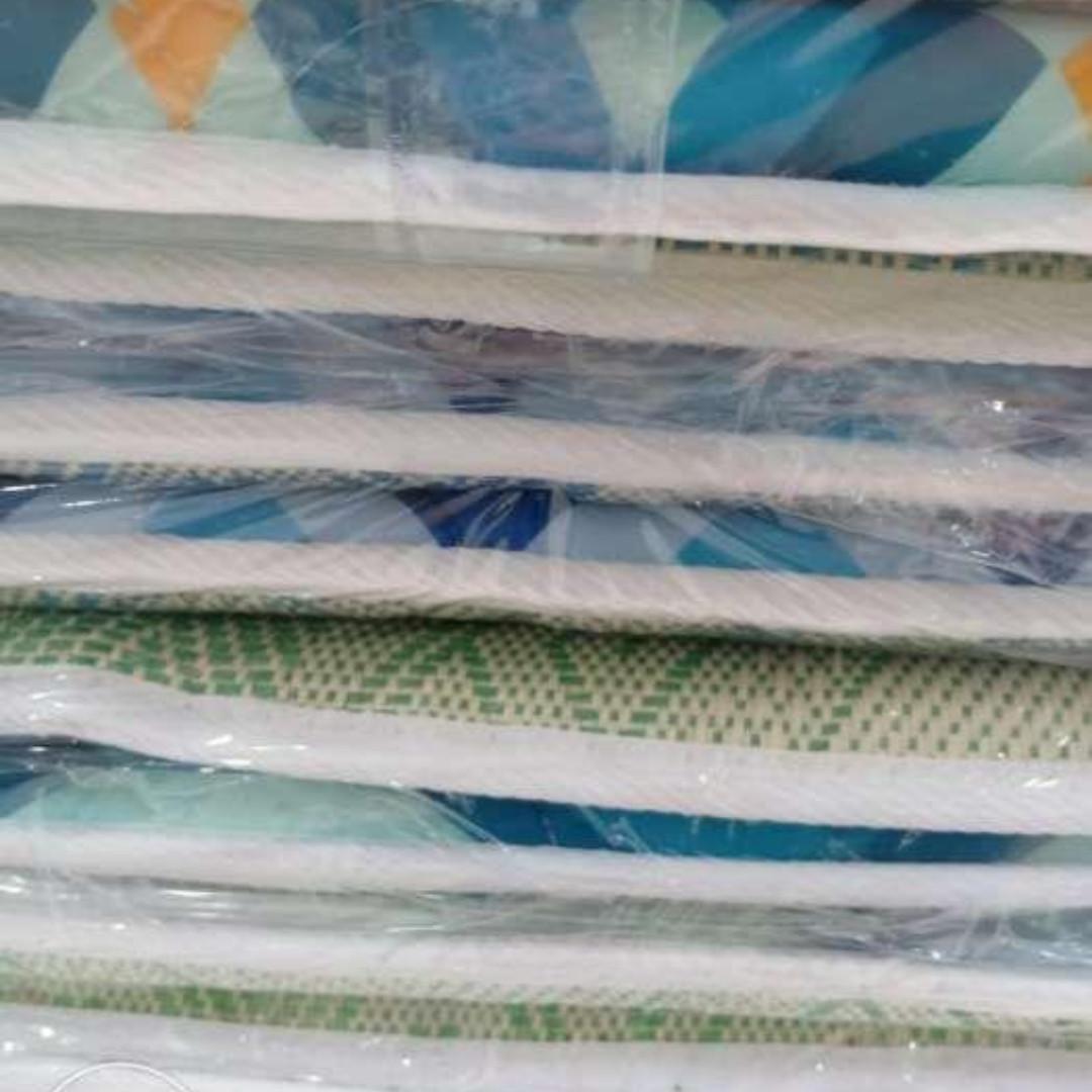 Uratex Original Cool Zone Zen Banig Foam Mattress brand new COD