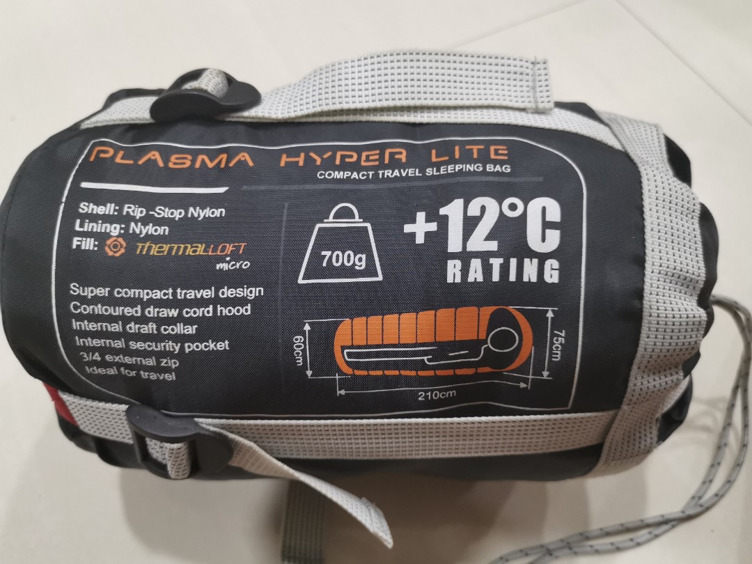 compact sleeping bag sale