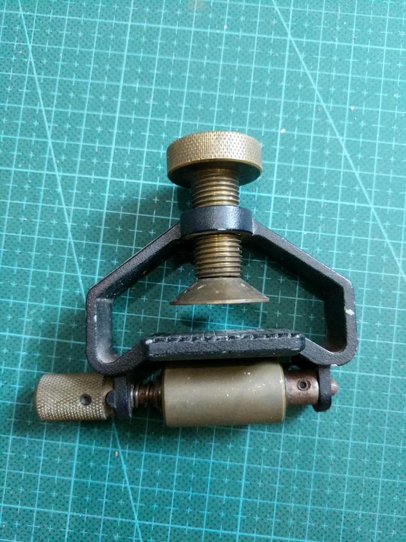 Veritas Precision Honing Guide Design Craft Craft Supplies