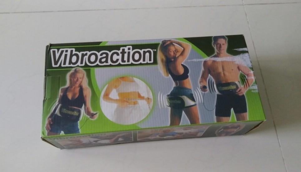 Avis vibroaction shop