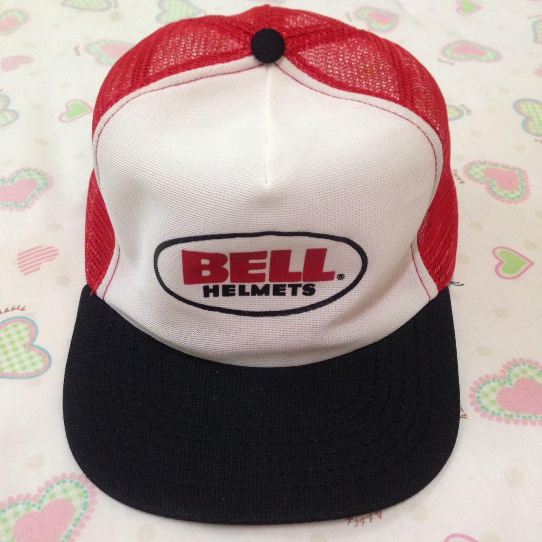Bell helmet sale cap