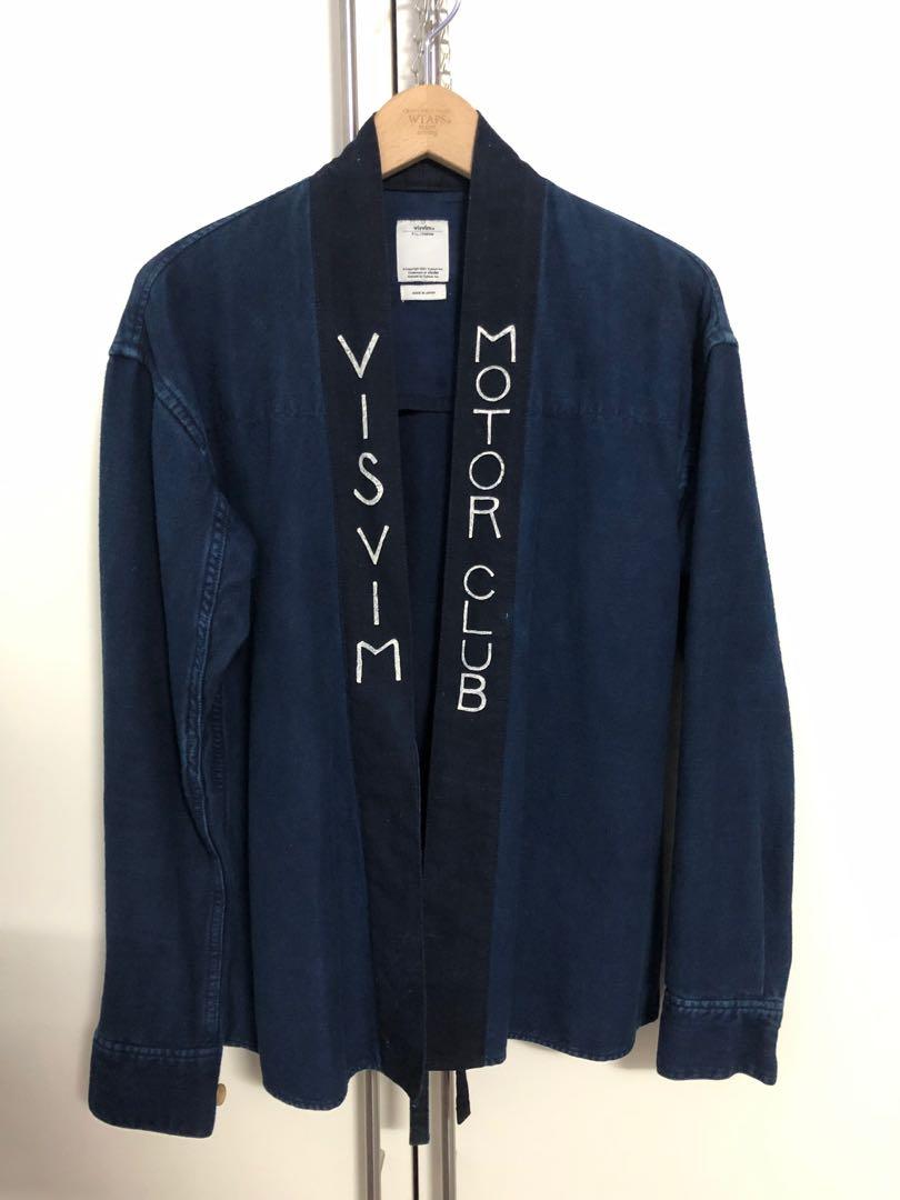 SS LHAMO SHIRT LONG W ONE WASH | Visvim Official North American