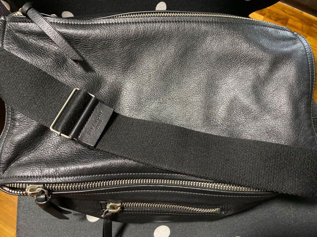 givenchy shoulder bag mens
