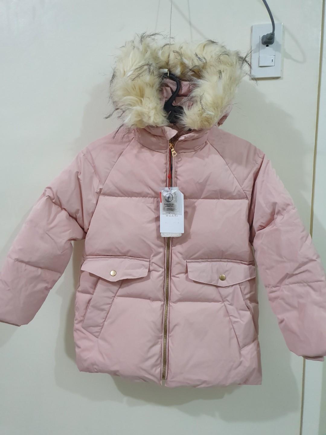 zara jacket for kids