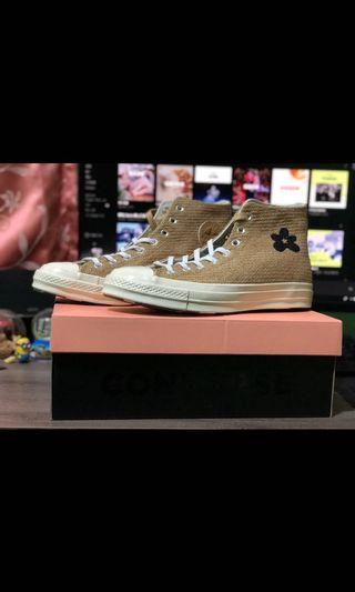 Converse x golf le fleur