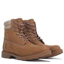 Linden timberland boots clearance