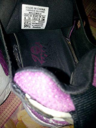 REEBOK PUMP FURY