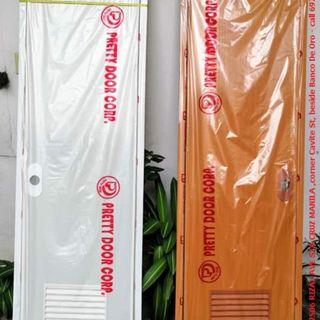 Pvc Doors Office Furniture Carousell Philippines