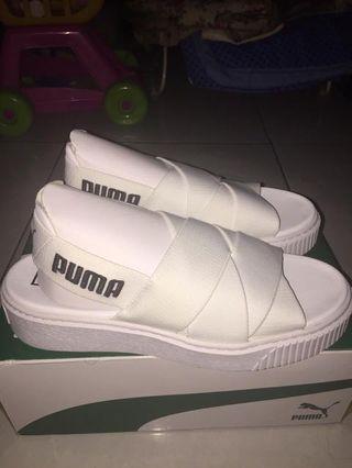 PUMA Platform Women’s Sandals