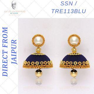 Jaipur earrings