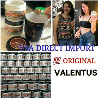 Valentus Slim Roast Coffee direct from USA NOT LOCAL [AUTHENTIC OR MONEY BACK] Good for 1 month