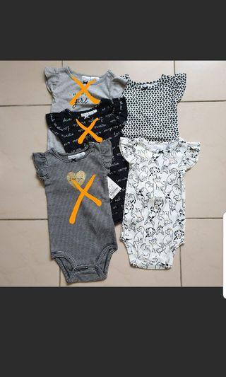 carters