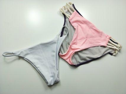 Cute Bikini Bottoms