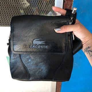 lacoste mens bag philippines