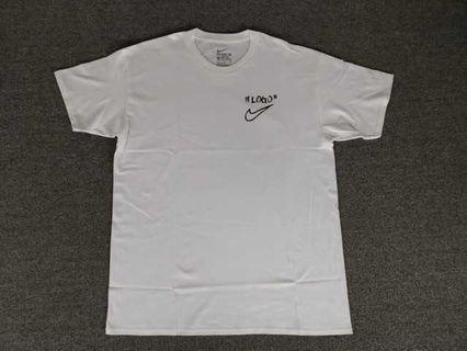 nike off campus t shirt