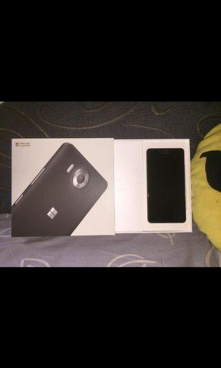 Microsoft Lumia 950