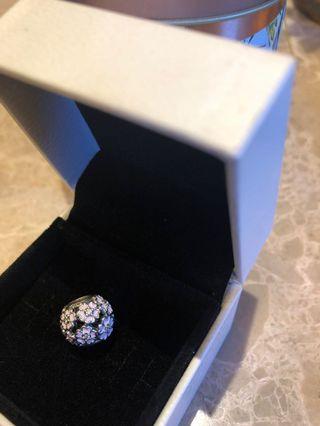 Pandora charm