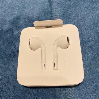 全新Iphone原廠耳機