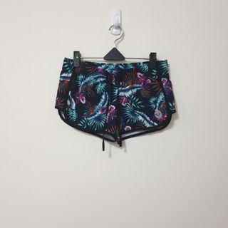 ROXY XS號運動短褲（剪標）