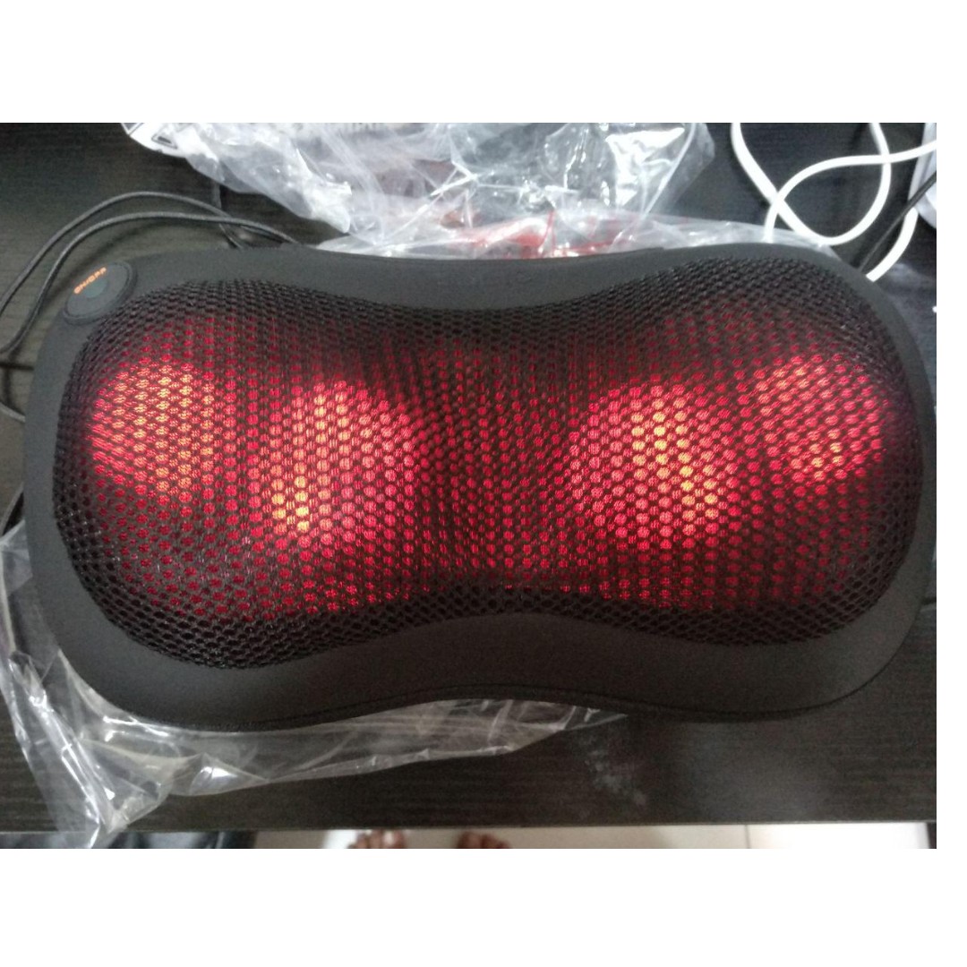 Sable cordless clearance massager