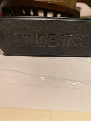 Nudestix matte stain shade capri