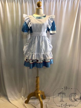 (Category: ) located in . Submitted by thecostume (Listing ID 254503020, Image 1). Description: .