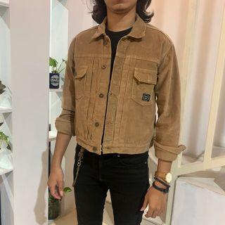 Working Jacket