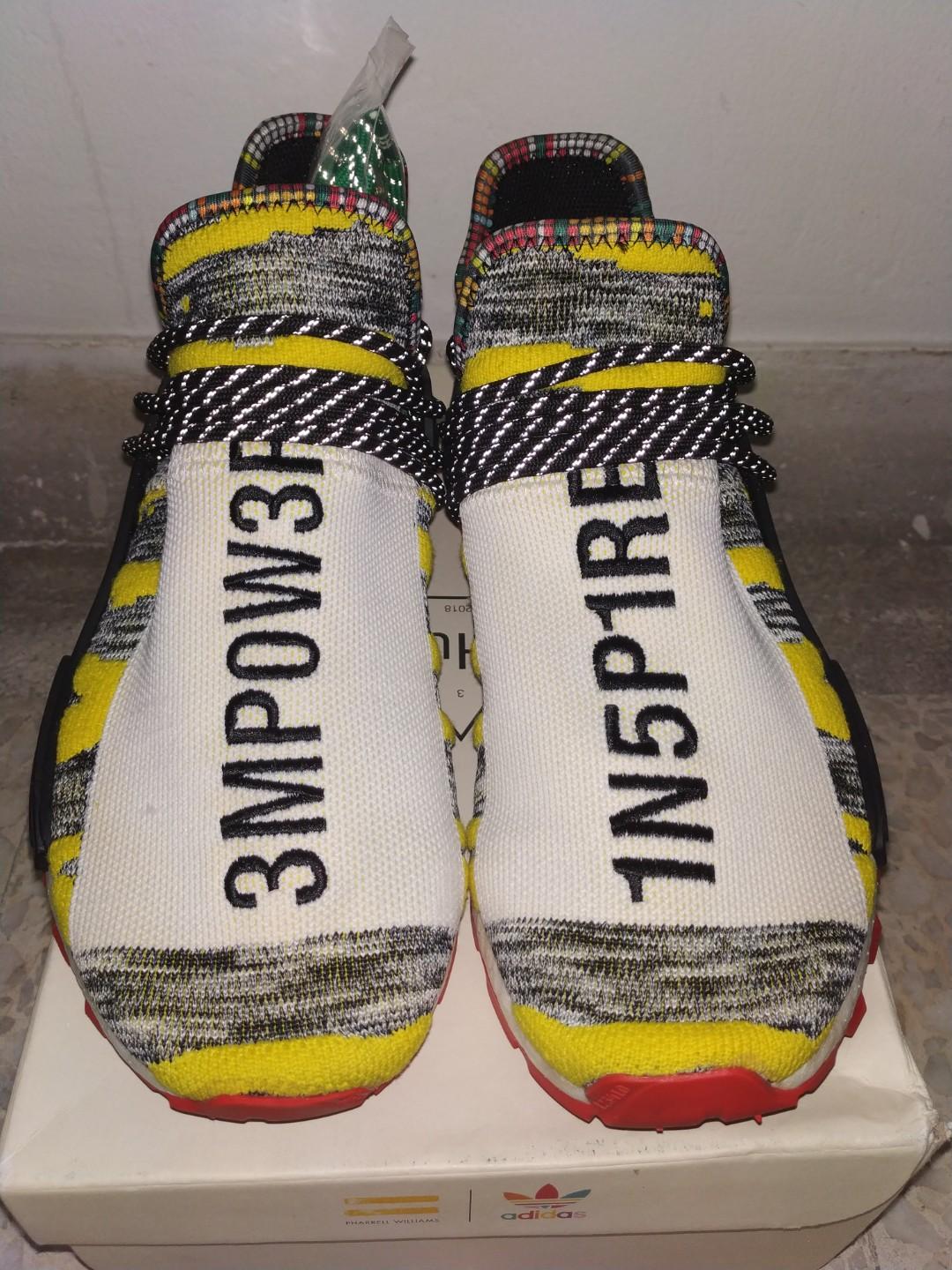 3mp0w3r shoes shop