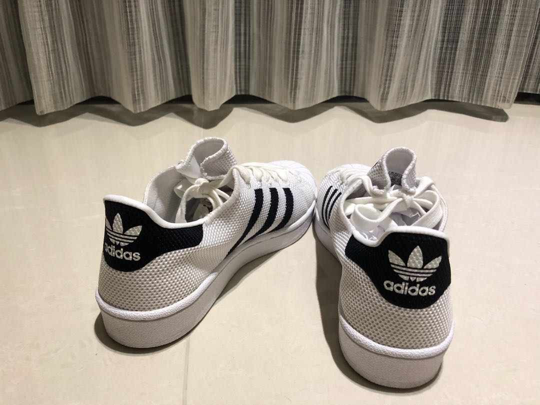 adidas la marque aux 3 bandes