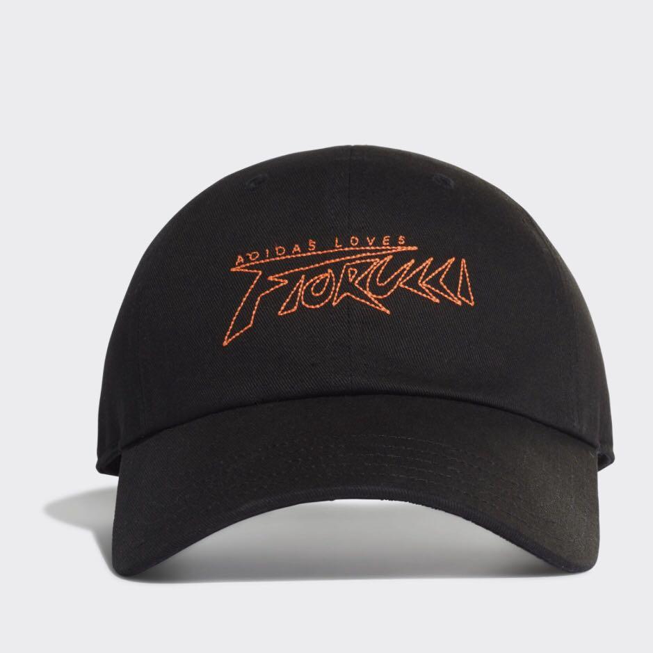 Adidas fiorucci cap clearance