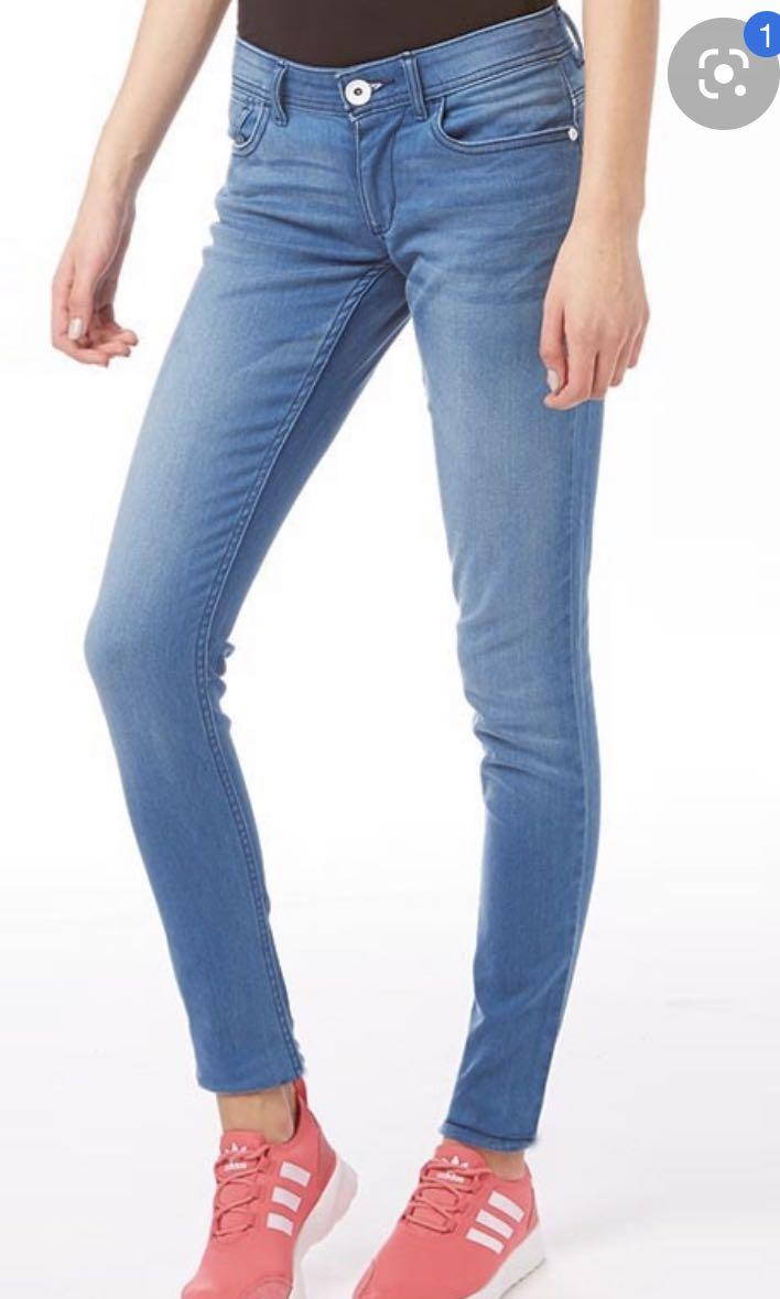 adidas jeans 43