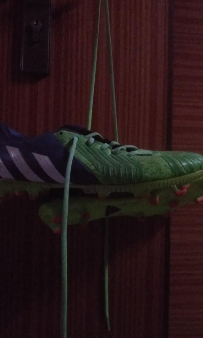 adidas predator woman