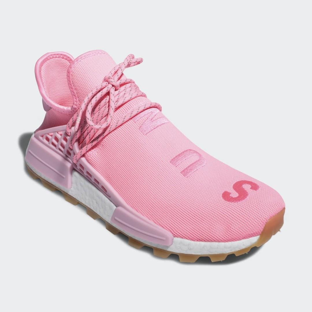 Nmd human race women's hot sale