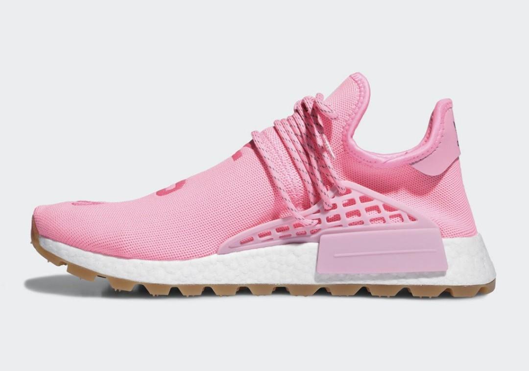 Pink human race 2019 outlet