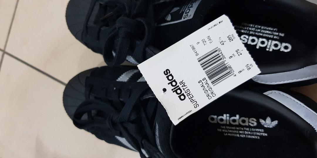 adidas superstar b41987