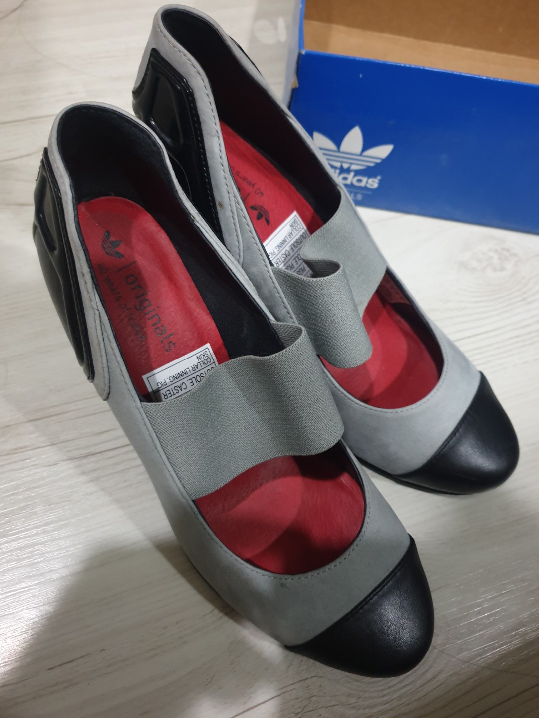 Adidas zx heels sale