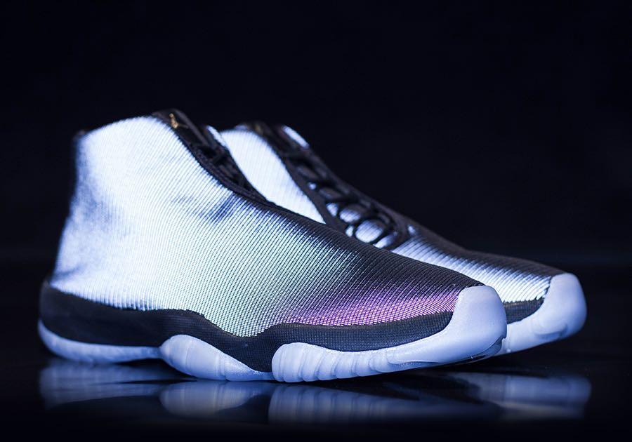 air jordan future