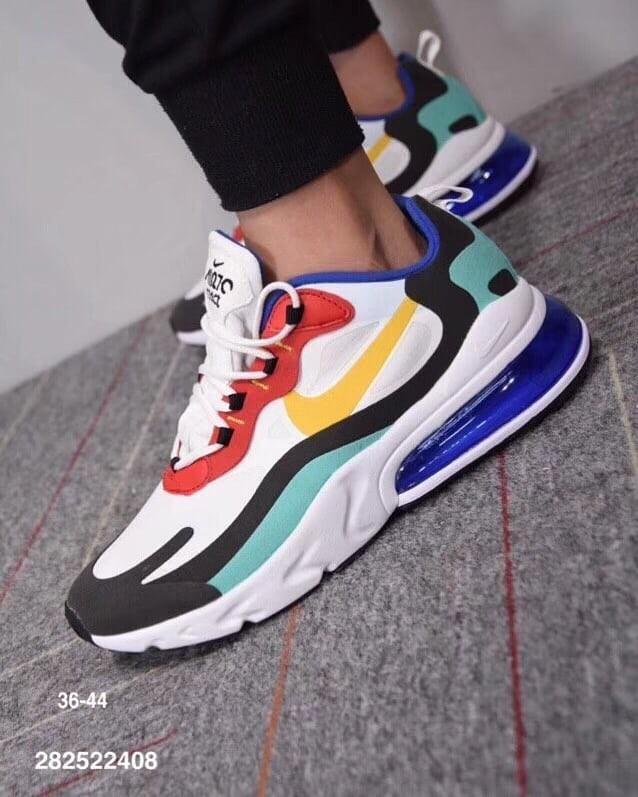 Airmax 279 React Men s Fashion Footwear Sneakers on Carousell