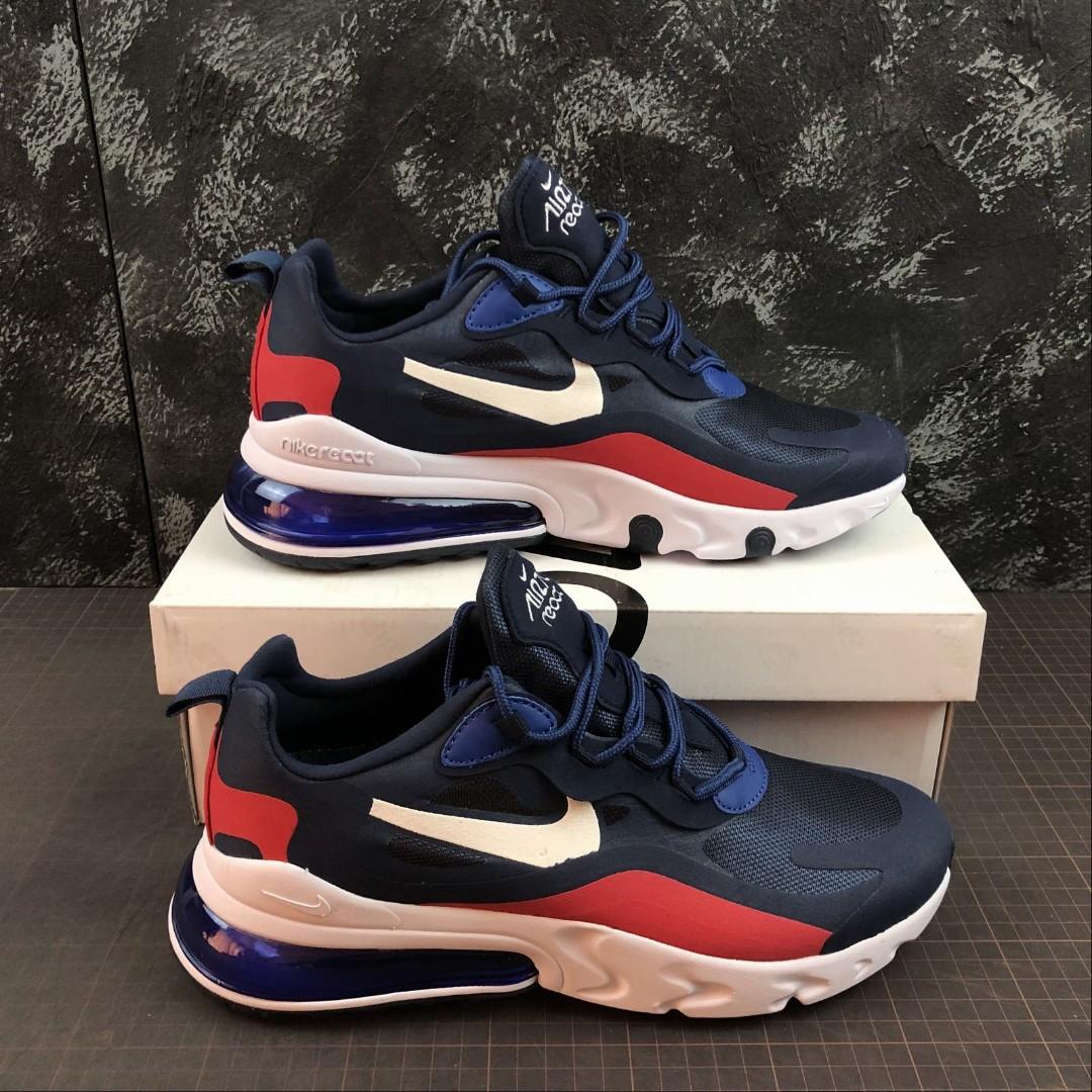Nike on sale react 279