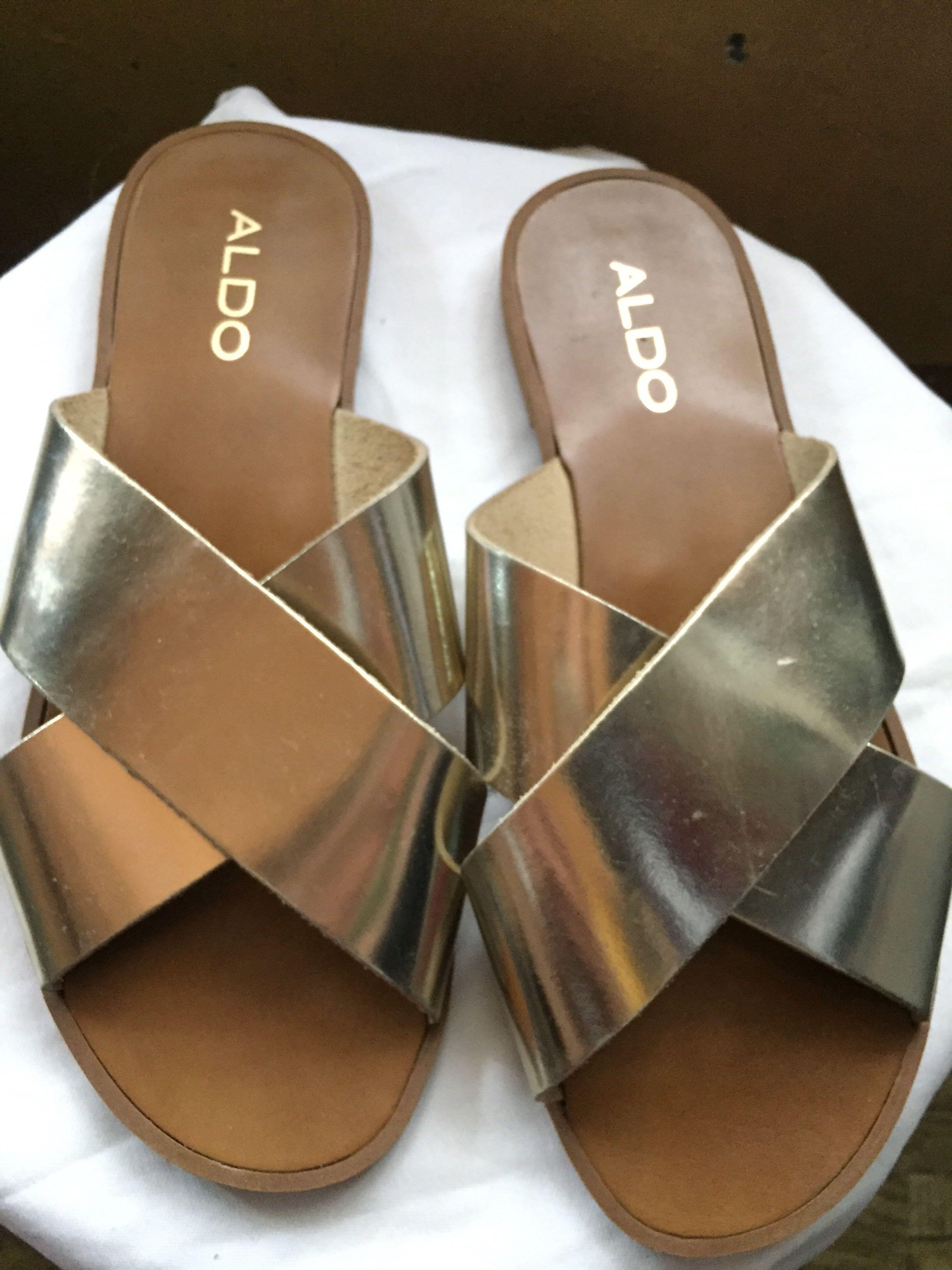 Aldo slippers price new arrivals