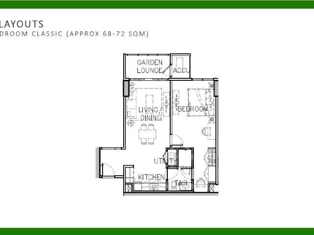 Arbor Lanes Olive Arca South Ayala Land Premier Pre Selling
