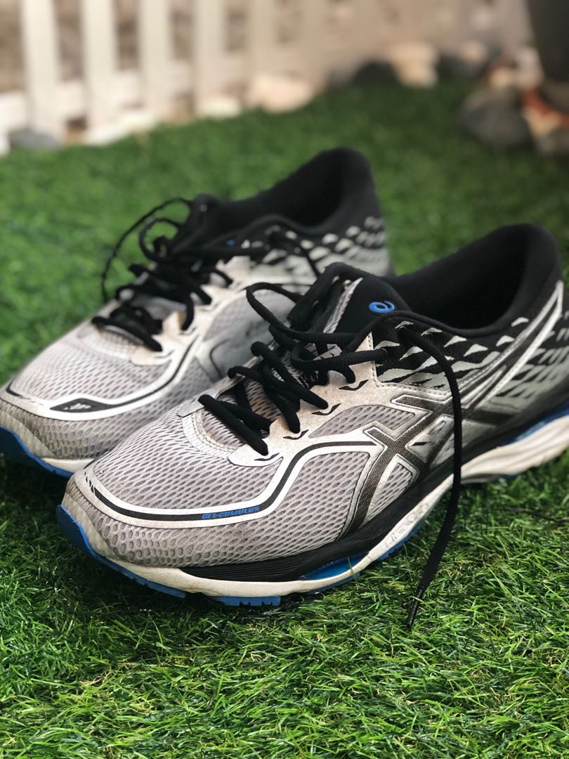 Asics cumulus discount 19 harga